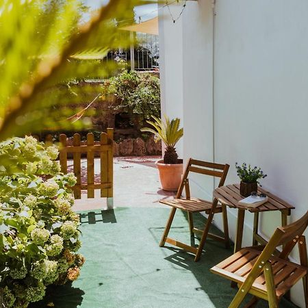 Lemon Tree Rooms Barano dʼIschia Esterno foto
