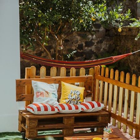 Lemon Tree Rooms Barano dʼIschia Esterno foto