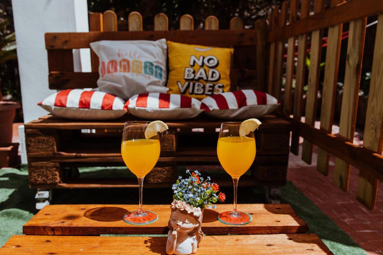 Lemon Tree Rooms Barano dʼIschia Esterno foto