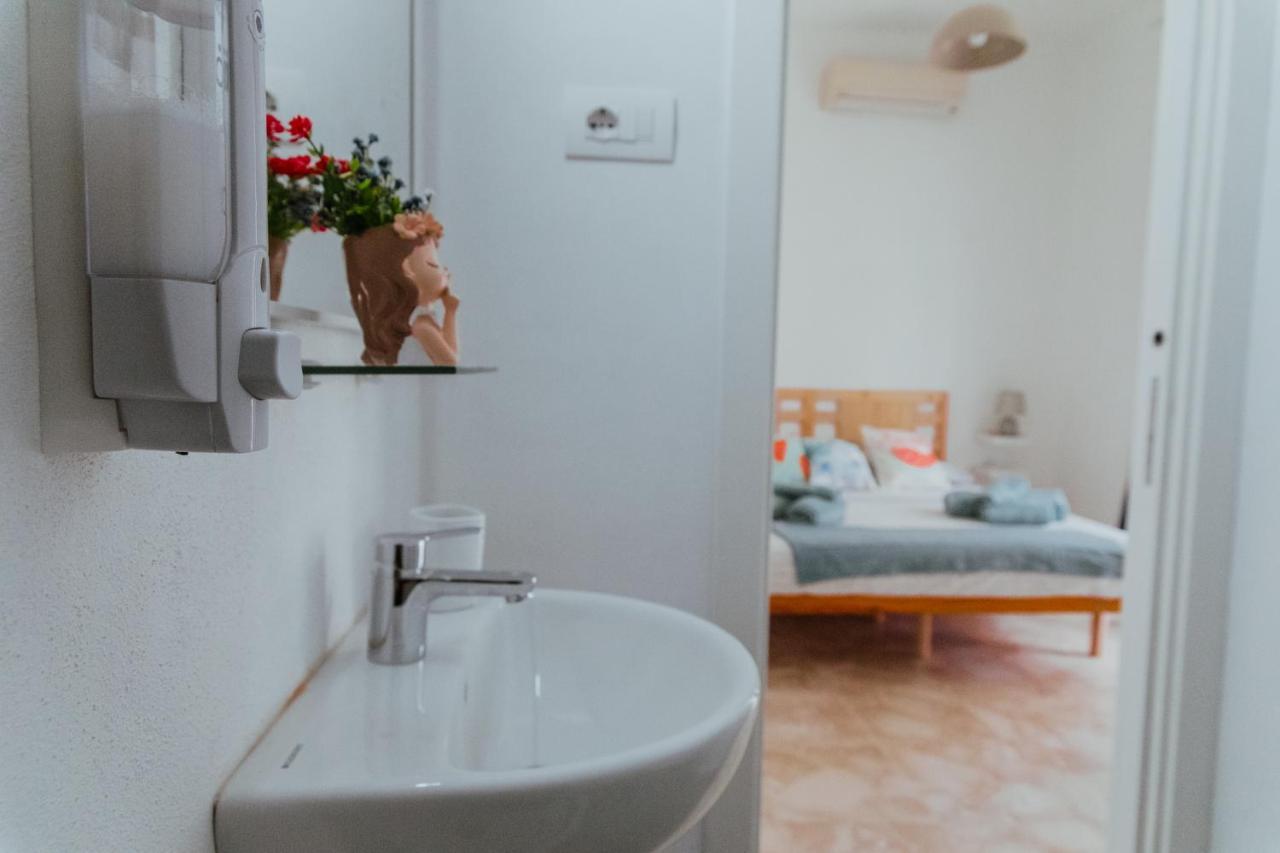 Lemon Tree Rooms Barano dʼIschia Esterno foto