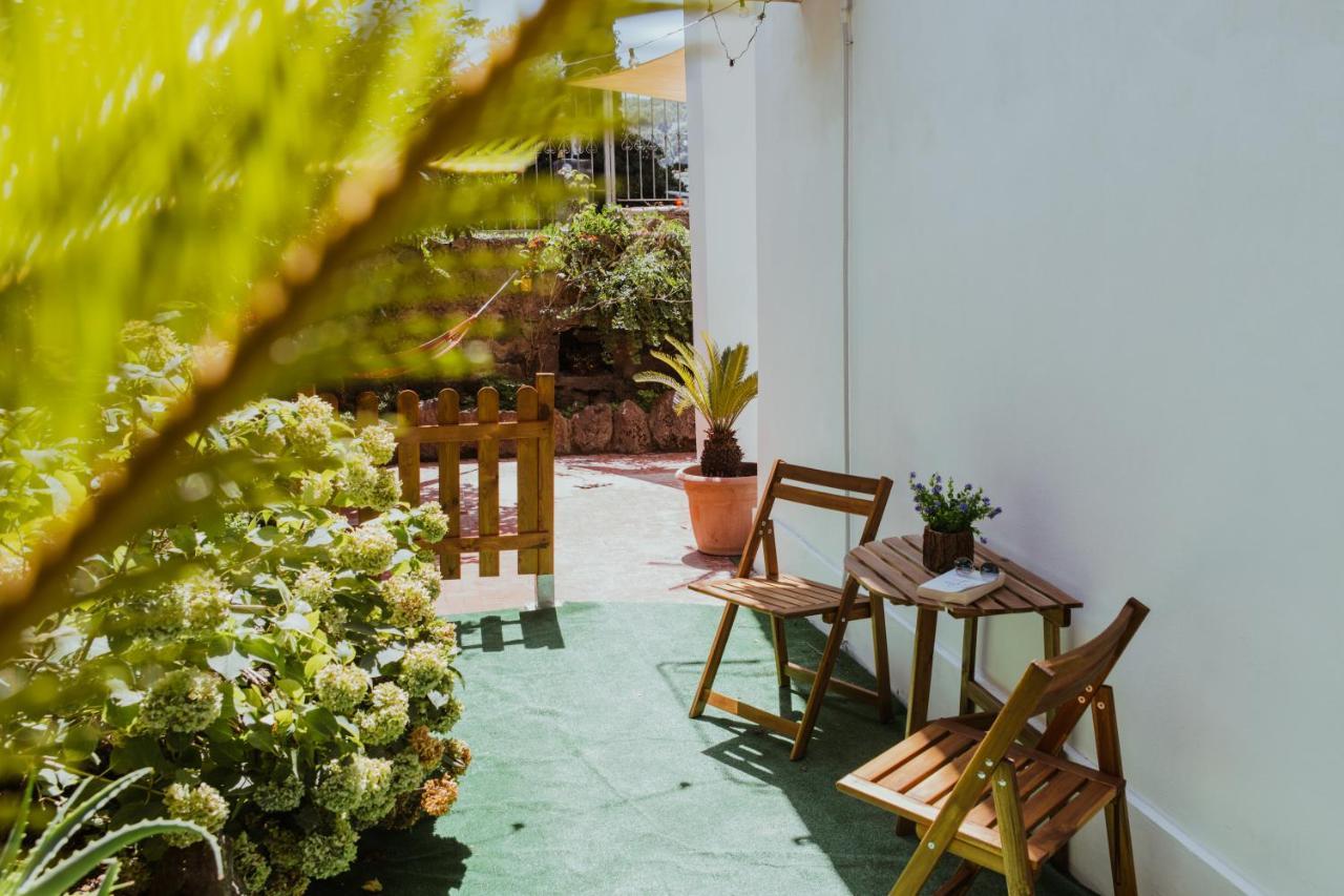 Lemon Tree Rooms Barano dʼIschia Esterno foto