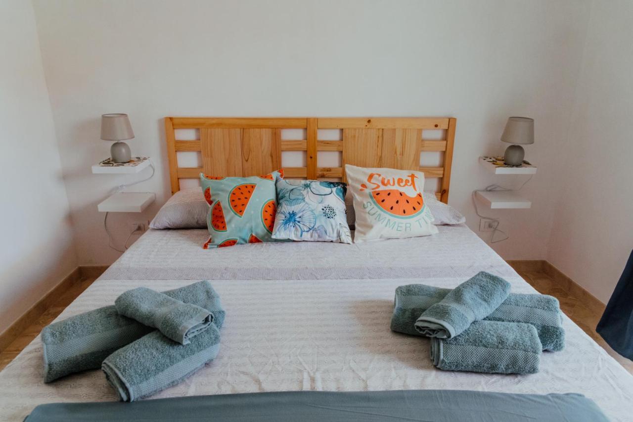 Lemon Tree Rooms Barano dʼIschia Esterno foto