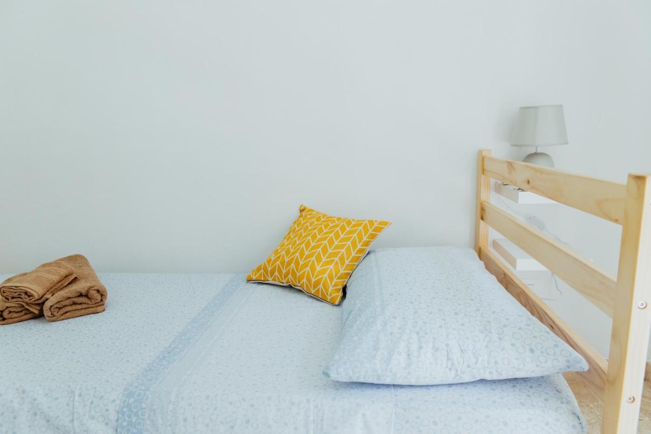 Lemon Tree Rooms Barano dʼIschia Esterno foto
