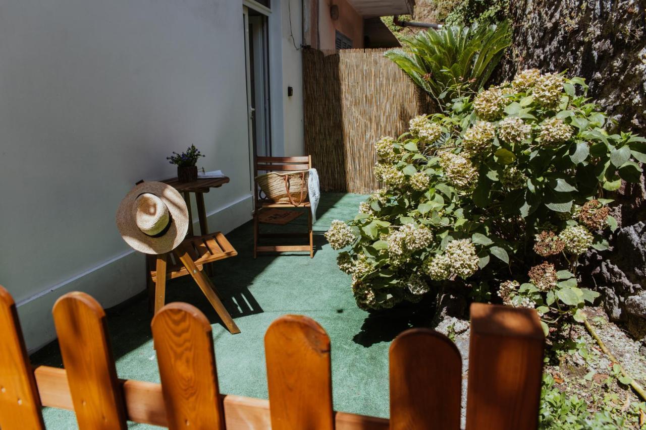 Lemon Tree Rooms Barano dʼIschia Esterno foto