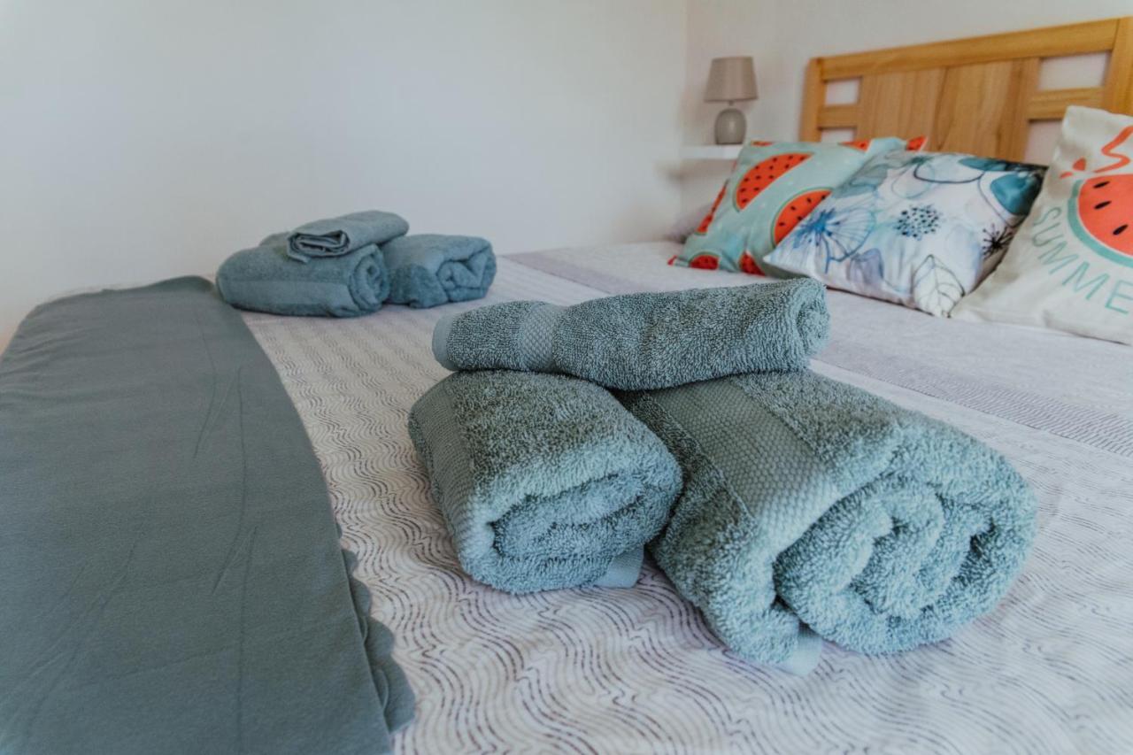 Lemon Tree Rooms Barano dʼIschia Esterno foto