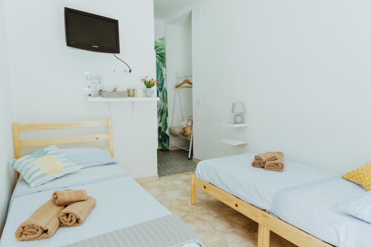 Lemon Tree Rooms Barano dʼIschia Esterno foto