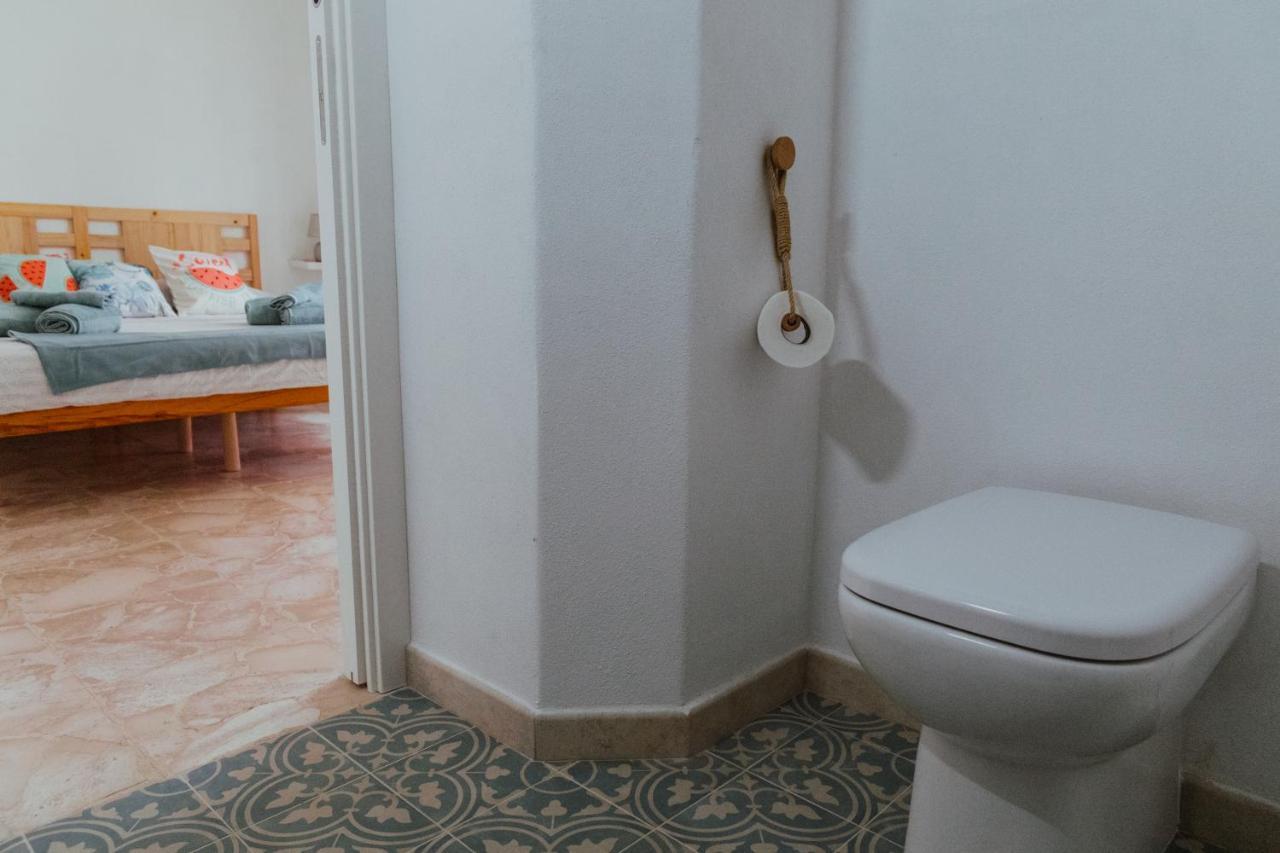 Lemon Tree Rooms Barano dʼIschia Esterno foto